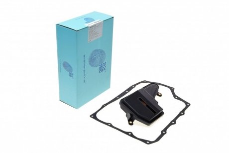 Ремонтный комплект автоматической коробки переключения передач смазочного фильтра BLUE PRINT ADM52129