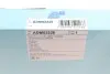 Фільтр повітряний Mazda 323 1.3-1.8 94-04 BLUE PRINT ADM52226 (фото 2)