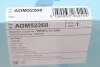 Фільтр повітряний Mazda CX-3 2.0 15- BLUE PRINT ADM52268 (фото 4)