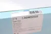 Фильтр салона Mazda 3 1.6-2.2 MZR 08-14 (к-кт 2 шт.).) BLUE PRINT ADM52522 (фото 4)