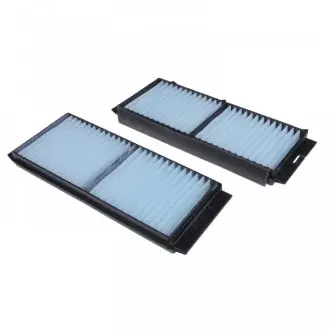 Воздушный фильтр салона BLUE PRINT ADM52530