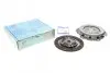 Комплект зчеплення Ford Fiesta/Mazda 2 1.6 01-08 (d=220mm) BLUE PRINT ADM53094C (фото 1)