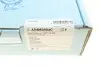 Комплект зчеплення Ford Fiesta/Mazda 2 1.6 01-08 (d=220mm) BLUE PRINT ADM53094C (фото 12)
