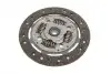 Комплект зчеплення Ford Fiesta/Mazda 2 1.6 01-08 (d=220mm) BLUE PRINT ADM53094C (фото 7)
