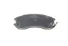 Тормозные колодки (передние) Mazda 626 87-92 BLUE PRINT ADM54222 (фото 6)