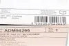 Тормозные колодки (передние) Mazda 323 98-04 BLUE PRINT ADM54266 (фото 4)