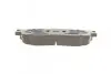 Тормозные колодки (передние) Mazda 6 02-07 BLUE PRINT ADM54276 (фото 7)