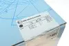 Диск тормозной BLUE PRINT ADM543111 (фото 6)