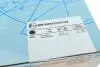 Тормозной диск BLUE PRINT ADM543124 (фото 7)