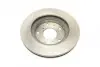 Диск тормозной (передний) Mazda 626 87-97 (264x24) BLUE PRINT ADM54325 (фото 2)