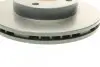 Диск тормозной (передний) Mazda 323 -98 (235x20) BLUE PRINT ADM54364 (фото 3)