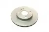 Диск тормозной (передний) Mazda 323 -98 (235x20) BLUE PRINT ADM54364 (фото 6)