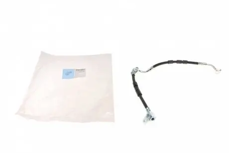 Тормозной шланг (передний) Mazda 6 2.0/2.3 16V 02-08 (R) (643mm) BLUE PRINT ADM553105
