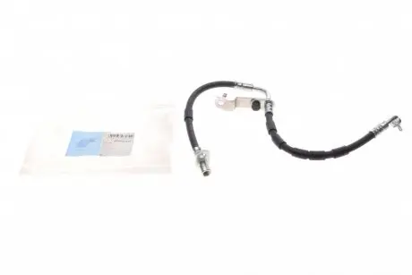 Тормозной шланг (передний) Mazda 6 07-13 (R) (600mm) BLUE PRINT ADM553125
