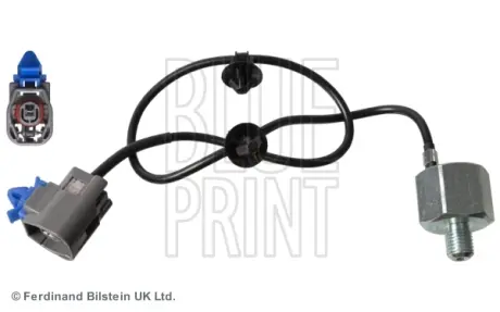 MAZDA датчик детонації Mazda 2/3 1.3/1.6 03-15 BLUE PRINT ADM57228 (фото 1)