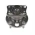 Подшипник ступицы (задней) Mazda 2 1.3/1.5 16V/1.4/1.6 CDVi 07-15 BLUE PRINT ADM58337 (фото 1)