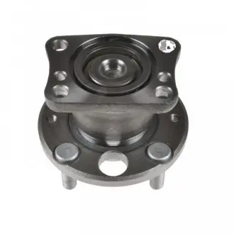 Подшипник ступицы (задней) Mazda 2 1.3/1.5 16V/1.4/1.6 CDVi 07-15 BLUE PRINT ADM58337