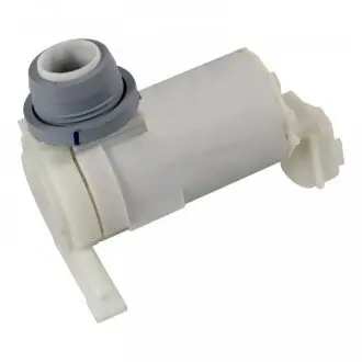 Насос воды, система очистки окон BLUE PRINT ADN10311