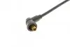 Провода зажигания Nissan Primera/Sunny 2.0 16V 90-00 (к-кт) BLUE PRINT ADN11605 (фото 3)