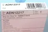 Фильтр воздушный Nissan Primera 1.6 90-02/ Sunny 1.4 89-00 BLUE PRINT ADN12217 (фото 5)