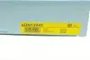 Фільтр повітряний Renault Trafic/Opel Vivaro 2.0/2.5dCi 02- BLUE PRINT ADN12242 (фото 4)