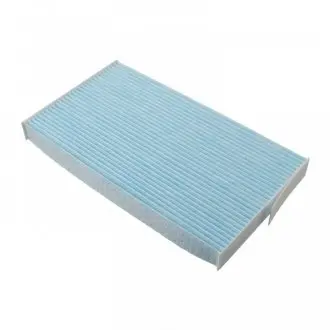 Воздушный фильтр салона BLUE PRINT ADN12524