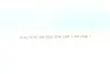 Фільтр салону Nissan Armada 03-15 BLUE PRINT ADN12525 (фото 5)
