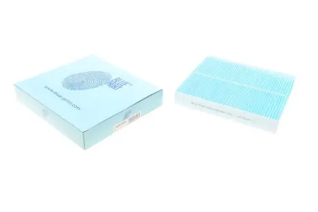 Фільтр салону BLUE PRINT ADN12544