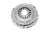 Комплект зчеплення Nissan X-Trail 2.2 dCi 01-13 (d=240mm) (+вижимний) BLUE PRINT ADN130205 (фото 3)