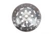 Комплект зчеплення Nissan X-Trail 2.2 dCi 01-13 (d=240mm) (+вижимний) BLUE PRINT ADN130205 (фото 5)