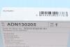 Комплект зчеплення Nissan X-Trail 2.2 dCi 01-13 (d=240mm) (+вижимний) BLUE PRINT ADN130205 (фото 10)