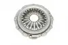 Комплект зчеплення Renault Clio III 1.5 dCi 05- (d=216mm) BLUE PRINT ADN130257 (фото 4)
