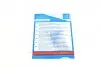 Комплект зчеплення Renault Clio III 1.5 dCi 05- (d=216mm) BLUE PRINT ADN130257 (фото 8)