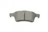 Тормозные колодки (задние) Ford Connect/Focus 02-13/Renault Laguna/Megane/Espace 02- BLUE PRINT ADN142114 (фото 3)