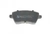 Тормозные колодки (передние) Renault Kangoo 08-/Duster 10-/Megane 15-/MB Citan 1.2-2.0 12- BLUE PRINT ADN142117 (фото 2)