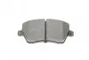 Тормозные колодки (передние) Renault Kangoo 08-/Duster 10-/Megane 15-/MB Citan 1.2-2.0 12- BLUE PRINT ADN142117 (фото 3)