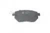 Тормозные колодки (передние) Nissan Murano/Infiniti FX 35/45 03- BLUE PRINT ADN142136 (фото 9)