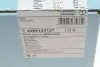 Диск тормозной BLUE PRINT ADN143127 (фото 5)