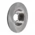 Тормозной диск NISSAN T. QASHQAI 1.5-1,6 DCI 13- BLUE PRINT ADN143177 (фото 2)