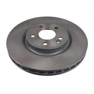 Диск тормозной INFINITI BLUE PRINT ADN143184