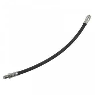 Тормозной шланг (передний) Renault Kangoo 97-08 (358mm) BLUE PRINT ADN153227