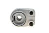 Радиатор масляный Renault Kangoo/Megane II/III 1.5dCi 02- (теплообменник) BLUE PRINT ADN16143 (фото 2)