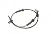 Датчик ABS (передній) Nissan Qashqai 1.5/1.6/2.0 dCi 07-13 BLUE PRINT ADN17129 (фото 5)