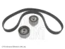 Комплект ГРМ (ремень+ролик)) NISSAN SKYLINE 2.5 07.93-05.98 BLUE PRINT ADN17314 (фото 2)