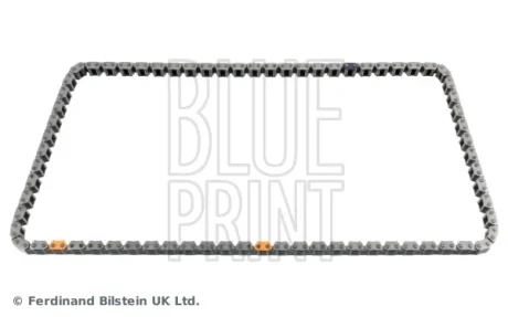 Ланцюг ГРМ (кількість ланок: 144) NISSAN MICRA C+C III, MICRA III, NOTE 1.0-1.4LPG 01.03-08.13 BLUE PRINT ADN17325