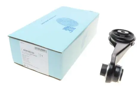 Подушка КПП Renault Kangoo 1.5dCi 03- (кісточка)) BLUE PRINT ADN180153