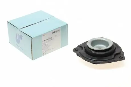 Подушка амортизатора.) Nissan Juke/Leaf 10- (L) BLUE PRINT ADN180170