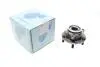 Подшипник ступицы (передней) Nissan Juke/Leaf/NV200/Qashqai I/X-Trail/Renault Koleos I 07- (+ABS) BLUE PRINT ADN18252 (фото 1)