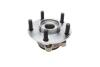 Підшипник маточини (передньої) Nissan Juke/Leaf/NV200/Qashqai I/X-Trail/Renault Koleos I 07- (+ABS) BLUE PRINT ADN18252 (фото 3)