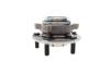 Підшипник маточини (передньої) Nissan Juke/Leaf/NV200/Qashqai I/X-Trail/Renault Koleos I 07- (+ABS) BLUE PRINT ADN18252 (фото 4)